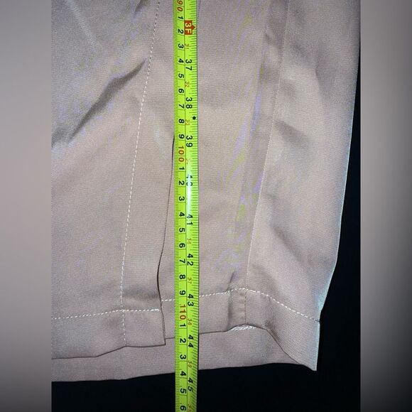 JLuxlabel Peach Jamila Drape Skirt Size Small NWT Hotliday event date night - Picture 10 of 10